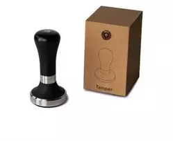 Kavamalė Eureka - Perfect Grip Tamper 58,3 mm