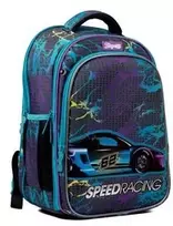 1 Veresnya Forminė kuprinė 1Veresnya S-98 Speed Racing