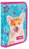 Forminis penalas viengubas su dviem atvartais Smart HP-04 Corgi