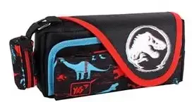 Penalas su dviem skyriais YES PH-3-2 Jurassic World