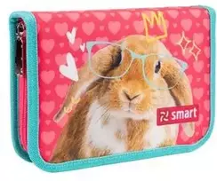 Forminis penalas viengubas su atvartu Smart HP-03 Cute lovely