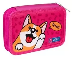 Forminis penalas dvigubas Smart HP-01 Corgi