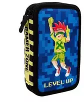 1 Veresnya Forminis penalas su dviem skyriais 1Veresnya HP-01 Gamer Zone