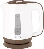 ECG RK 1759 Classica Bruno plastikinis virdulys 1,7 l