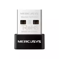 Mercusys | Bluetooth Nano USB adapteris