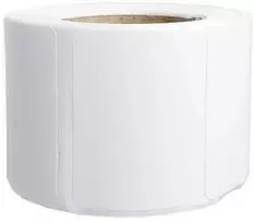 Soonmark Hismart Lipnios etikėtės terminiam spausdintuvui, 50mm x 30mm - 500vnt. rulone
