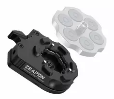 Greito atlaisvinimo adapteris - Zeapon Revolver.