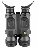 Žiūronai Skaitmeninis naktinio matymo žiūronas TenoSight NV-80 LRF