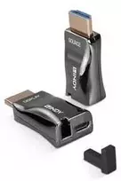 HDMI Ilgintuvas - LINDY Šviesolaidinis HDMI 4K60 18Gbps Siųstuvas su ARC ir CEC 300 m