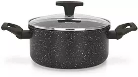 Fissman Indukcinis puodas 20 cm / 2,87 l Carrie