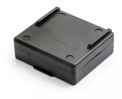 Akumuliatorius Cameron Sino Maitinimo baterija Hetronic Mini 68300600, 68300900, 68300940, 68300990, HE900 3,6V 2500mAh, skirti Harris, Abitron Mini, Potain, KOMATSU