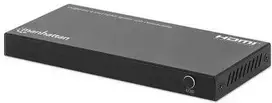Manhattan Manhattan 208369 HDMI TV skirstytuvas 4x HDMI