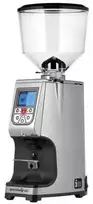 Kavamalė Eureka Atom Specialty 65 Espresso Coffee Grinder - Pilkas