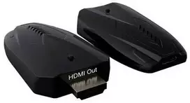 Extra Digital HDMI praplėtėjas (extender) iki 150m, 1080P