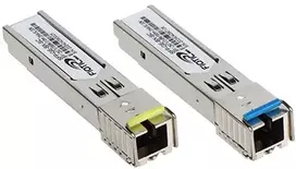 Molex Pn SINGLE-MODE MODULES GTS-SFP-GE-LX KOMPLEKTAS TXRX