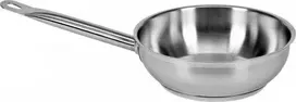 Toya Sa Poland Padažų puodas su rankena | nerūdijančio plieno | 20 cm | 2 l (YG-00080)