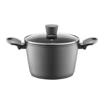 Puodas aukštas aluminiowy na indukcję Verso 24 cm 6,6 l AMBITION
