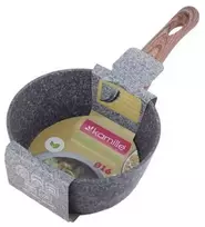 Riposo Prikaistuvis su granito danga Ø 16cm KAMILLE 4170