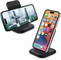 Įkroviklis Yenkee YAC 5135 Wireless stand 15W YENKEE