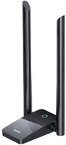 Adapteris WiFi Baseus FastJoy 1800Mbps (juodas)