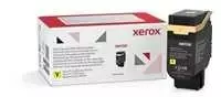 Carruzzo Xerox C32x DMO HC Toneris Geltona 006R04834