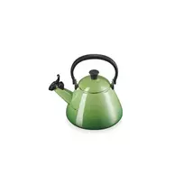 Elektrinis Virdulys - Le Creuset Virdulys Kone 1.6L Bambuko Žalia