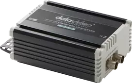 Datavideo DAC-9P HDMI HD-Video to HD/SD-SDI Converter