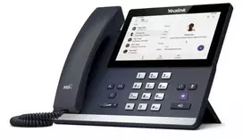 Yealink MP56 E2 Teams IP telefonas Pilka LCD „Wi-Fi“