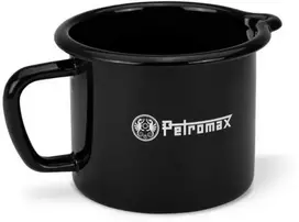 Emaliuotas pieno puodas Petromax 1.4 L