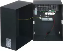BUFERINIS IMPULSINIS MAITINIMO ADAPTERIS HPSG3-12V5A-D PULSAR