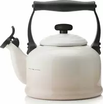 Virtuvės Įrankiai - Le Creuset Tradicinis Virdulys 2.1L Indaplovėje Saugu Meringue