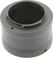 Pixco Adapteris Do Nikon 1 Na T2 T-mount