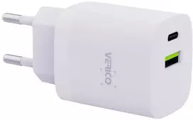 Nešiojamojo kompiuterio maitinimo adapteris Verico 30 W, 5 V (4OJ-ACEWE1-N1)