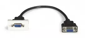 Fonestar WP-61V-02 -Modulis - VGA ant 10 cm kabelio