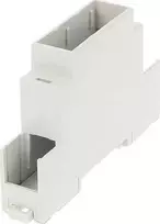 Procab AV adapteris PROCAB VCK622/W Keystone adapteris – USB 2.0 A baltas