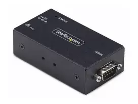 StarTech POE SERIAL TO ETHERNET ADAPTER/.