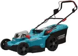 Konner & Sohnen KS KOSIARKA AKUMULATOROWA 43LM-40V be akumuliatoriaus ir kroviklio ...