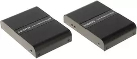 ILGIKLIS HDMI+USB-EX-100-4K-V3 4K UHD SIGNAL