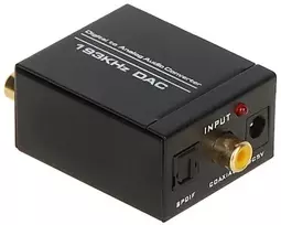 TST DA/AU-3 KONVERTERIS