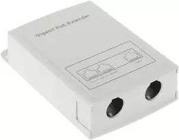 Media-Tech Lauko ILGIKLIS ETHERNET+PoE SPT-POE/2G-POE-OUTDOWN, 1Gbps