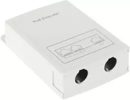 Media-Tech ILGIKLIS ETHERNET+PoE SPT-POE/2-POE-OUTDOOR