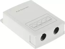 Media-Tech ILGIKLIS ETHERNET+PoE SPT-POE/3-POE-OUTDOOR