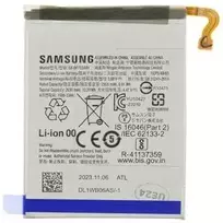 EB-BF723ABY „Samsung“ ličio jonų akumuliatorius, 2630 mAh (servisų paketas)