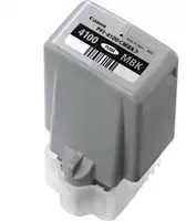 Canon LUCIA PRO II rašalo kasetė 1 vnt Originalus Standartinė išeiga Matinis Juodas