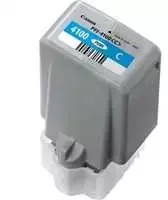 Originalus Canon rašalas / kasetė PFI-4100 C, 6778C001, žydra, 80 ml