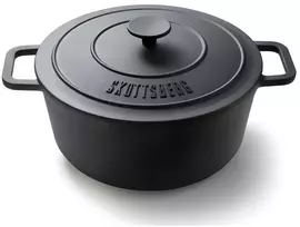 Ketaus puodas Skottsberg Puodas 5.5l