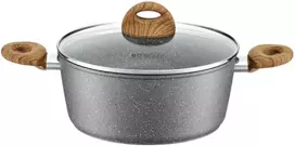 Puodas Mastic 24 cm AMBITION