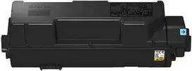Kyocera TK-1260 Lazerinė kasetė, Juoda