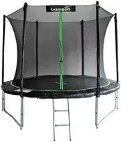 Batutas Lean Sport Pro, 244 cm, 8 pėdų