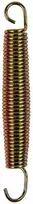 Batuto spyruoklė, 178 mm